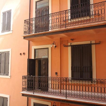 Colosseo Smart Flat Rome Extérieur photo