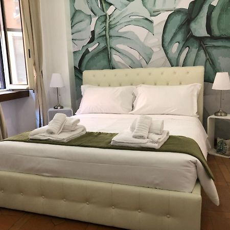 Colosseo Smart Flat Rome Extérieur photo
