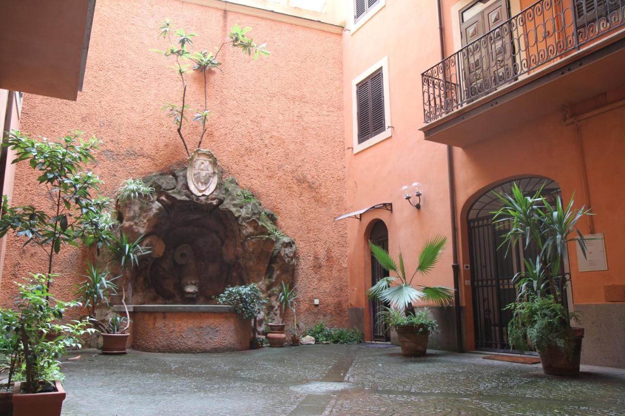 Colosseo Smart Flat Rome Extérieur photo
