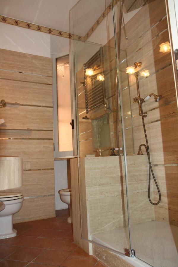 Colosseo Smart Flat Rome Extérieur photo