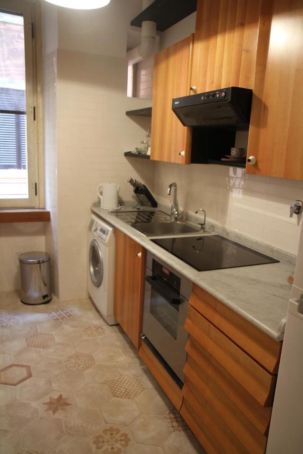 Colosseo Smart Flat Rome Extérieur photo