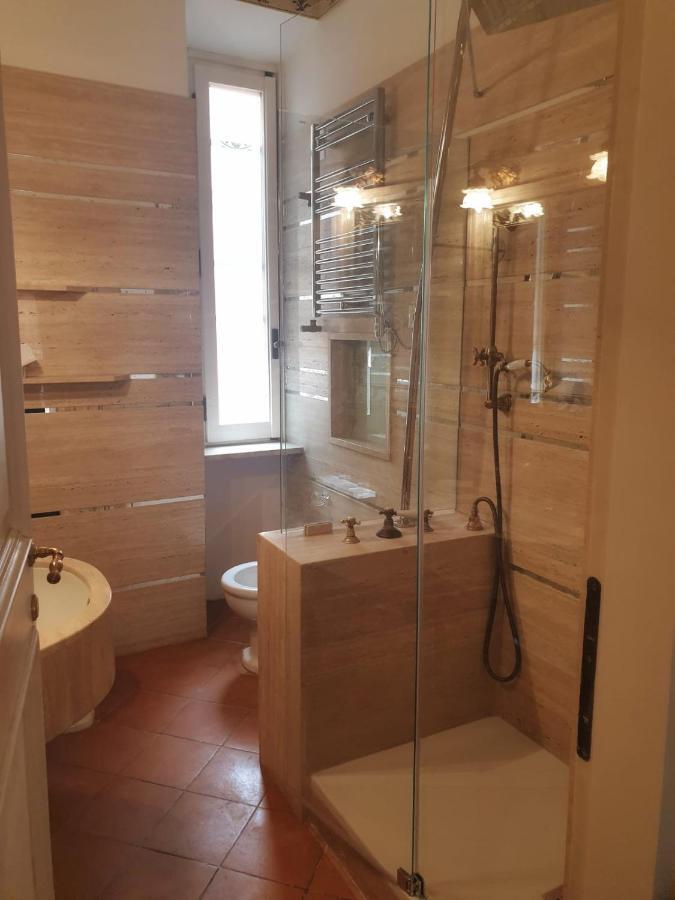 Colosseo Smart Flat Rome Extérieur photo