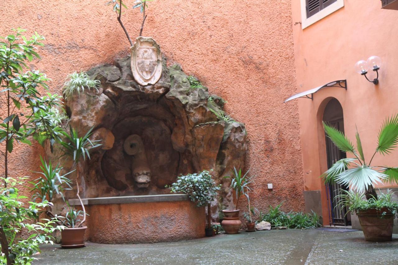 Colosseo Smart Flat Rome Extérieur photo