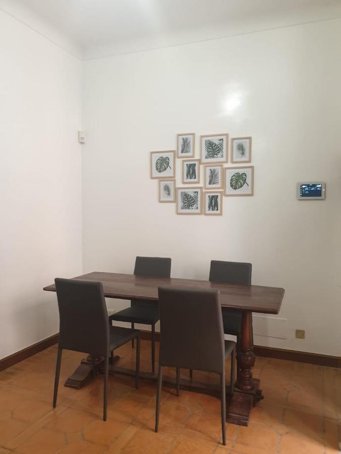 Colosseo Smart Flat Rome Extérieur photo