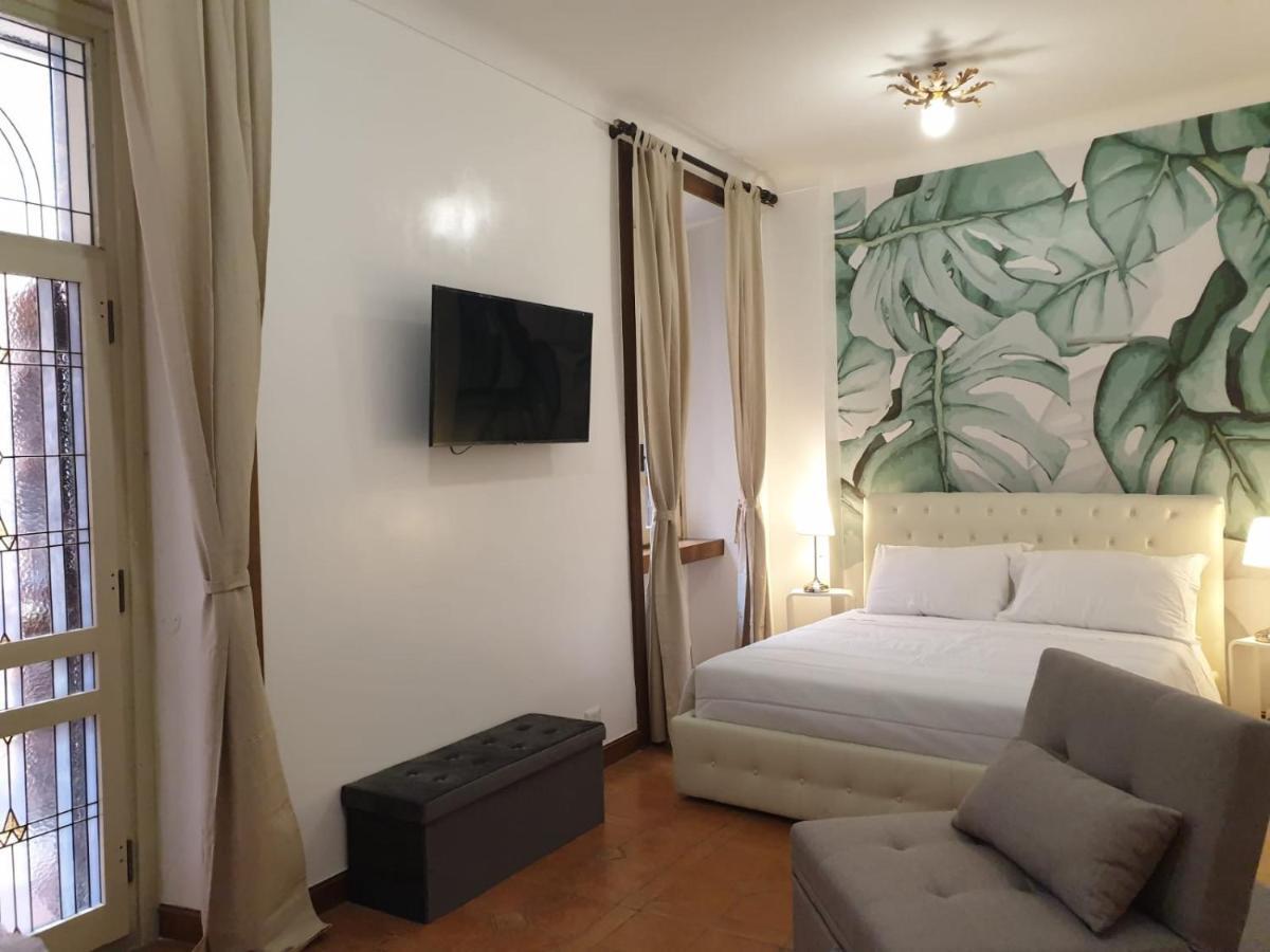 Colosseo Smart Flat Rome Extérieur photo