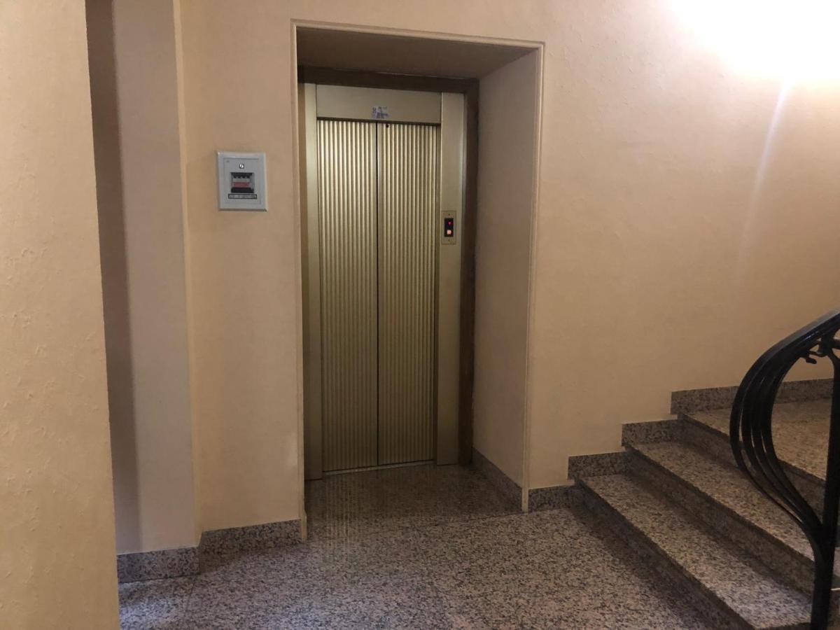 Colosseo Smart Flat Rome Extérieur photo