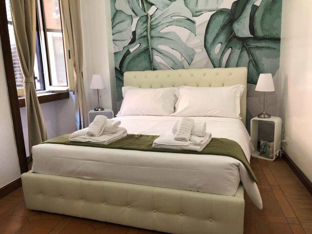 Colosseo Smart Flat Rome Extérieur photo