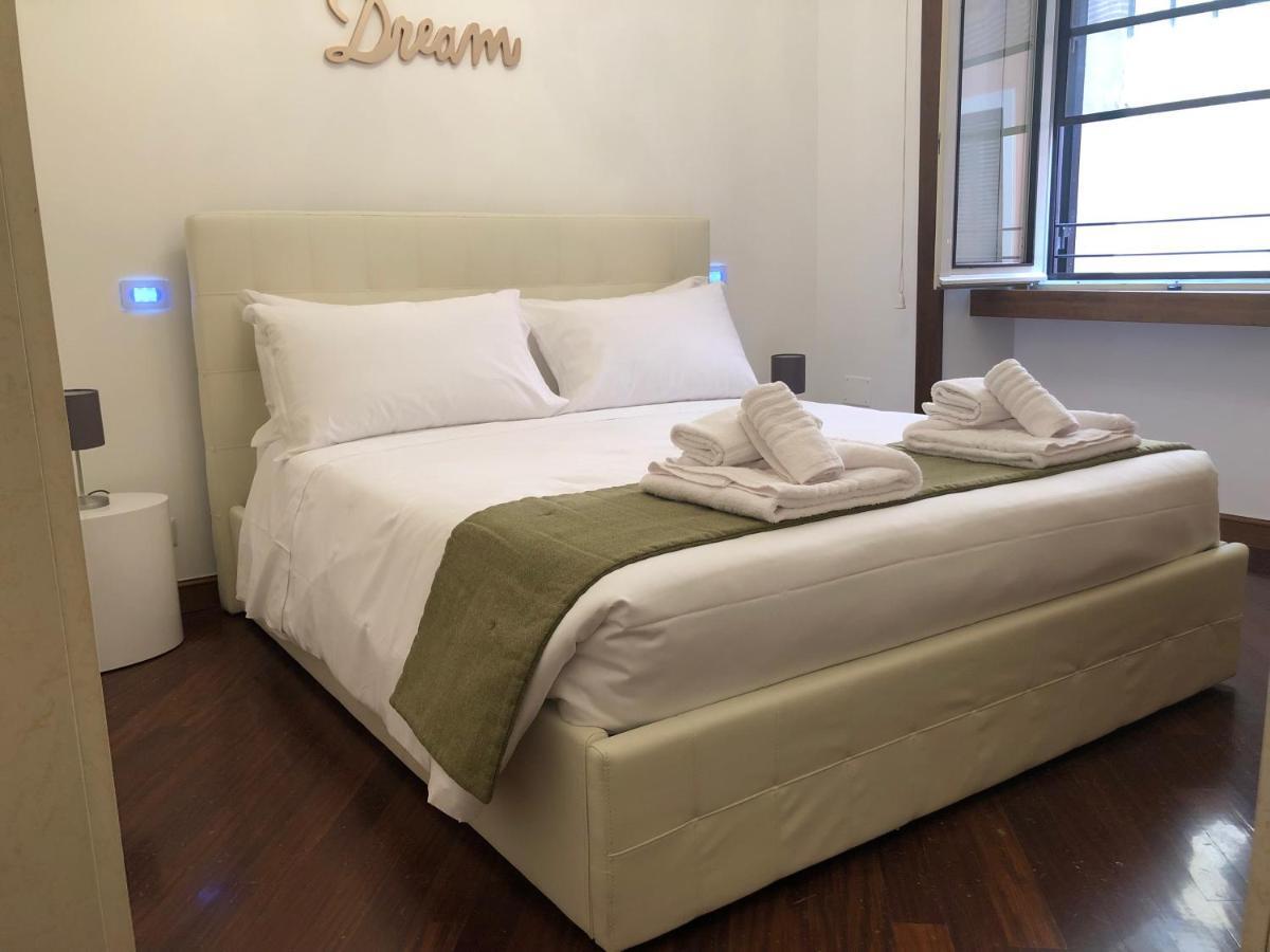 Colosseo Smart Flat Rome Extérieur photo
