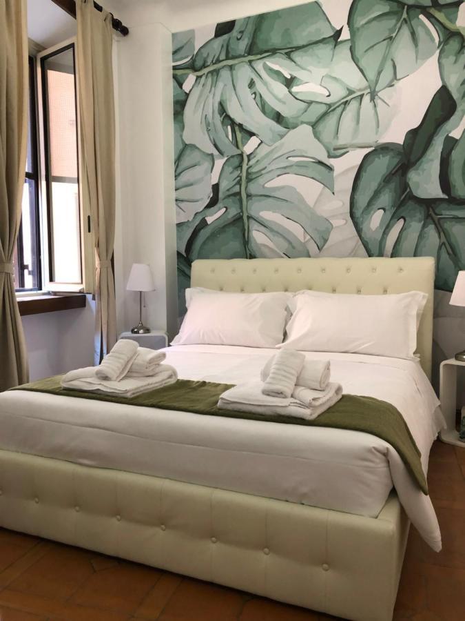 Colosseo Smart Flat Rome Extérieur photo